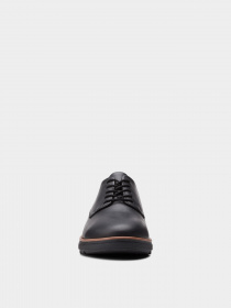 Броги Clarks Sharon Noel модель 26155990 Фото