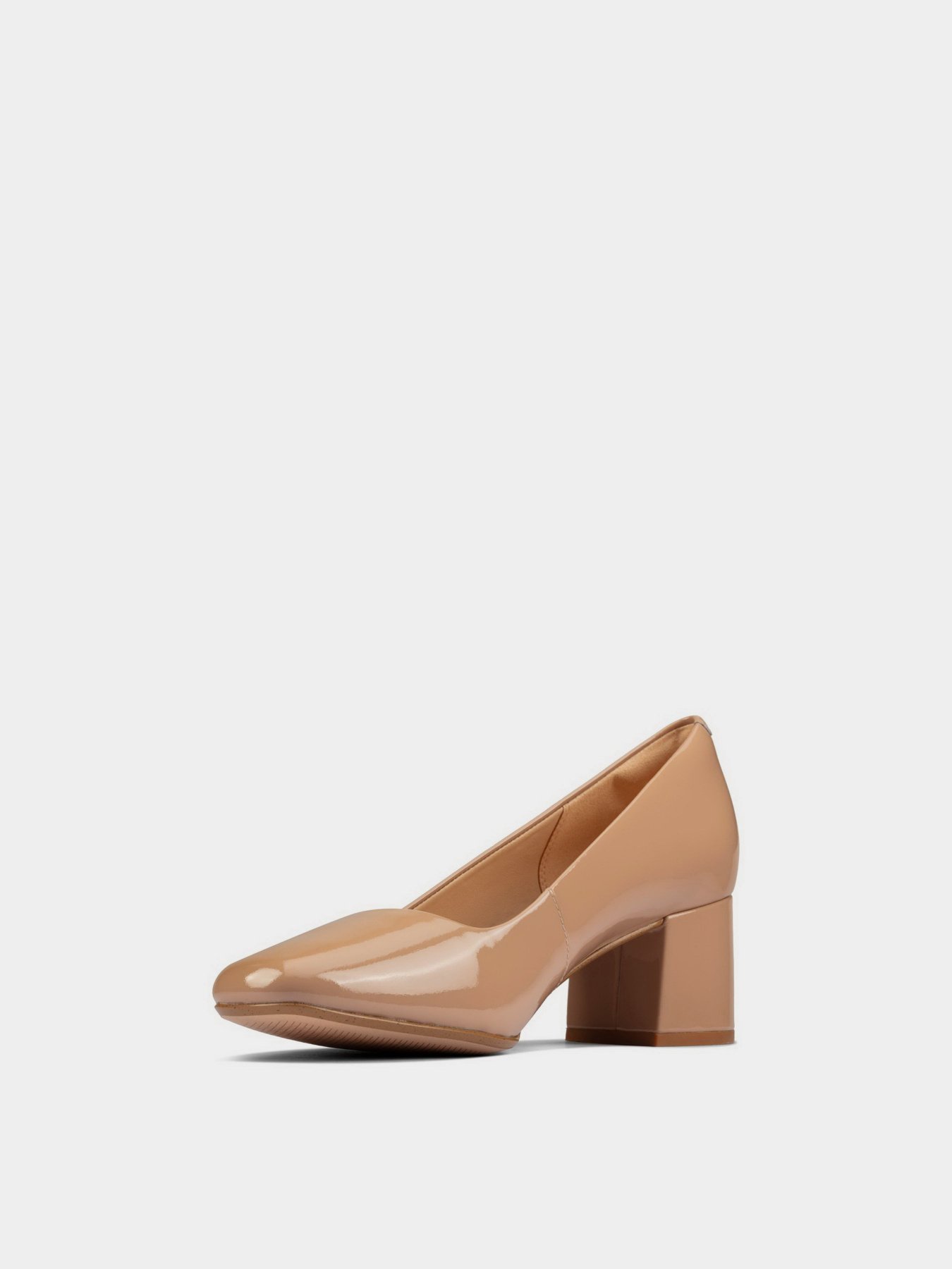 Туфлі Clarks Sheer Rose модель 26159846 Фото