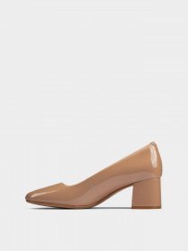 Туфлі Clarks Sheer Rose модель 26159846 Фото