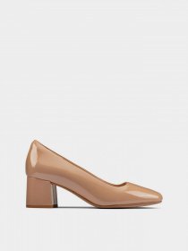 Туфлі Clarks Sheer Rose модель 26159846 Фото