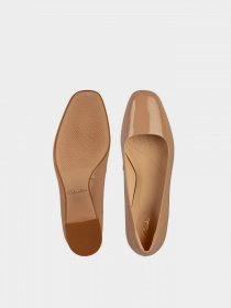 Туфли Clarks Sheer Rose модель 26159846 Фото