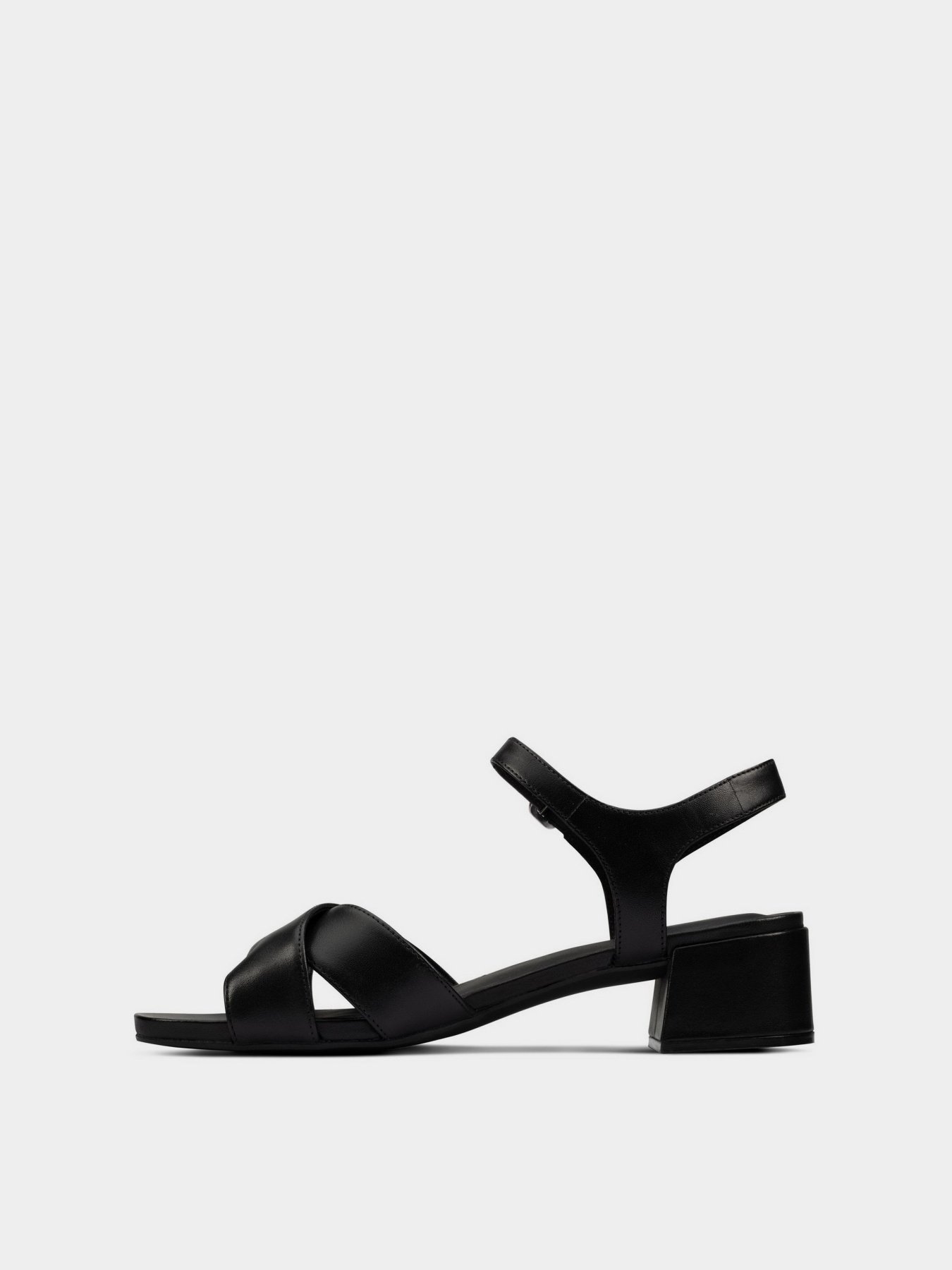 Босоножки Clarks Sheer 35 Strap модель 26160665 Фото