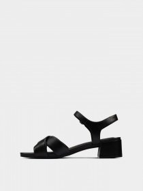 Босоножки Clarks Sheer 35 Strap модель 26160665 Фото