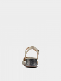 Босоножки Clarks Sheer 35 Strap модель 26156586 Фото