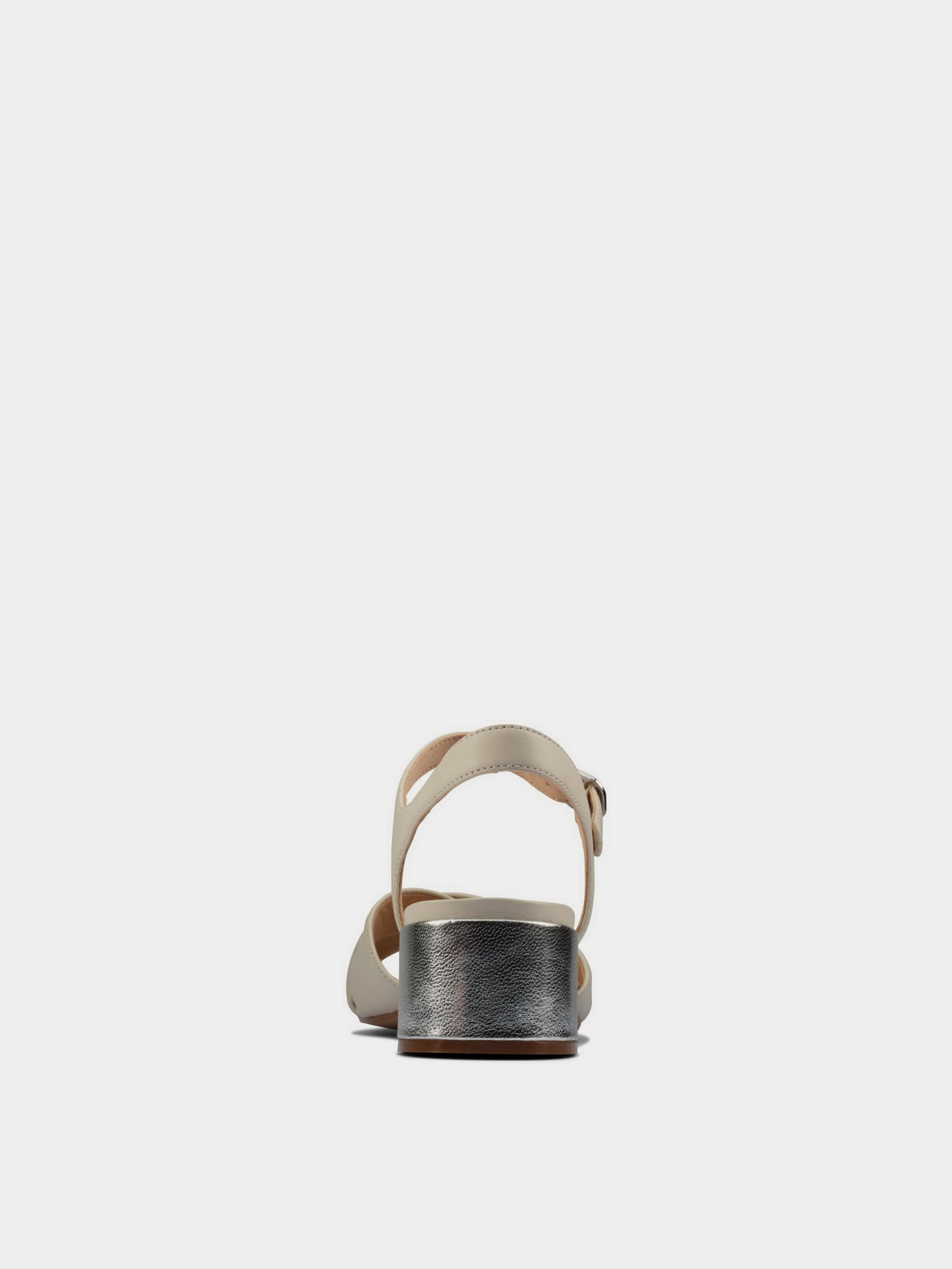 Босоніжки Clarks Sheer 35 Strap модель 26156586 Фото