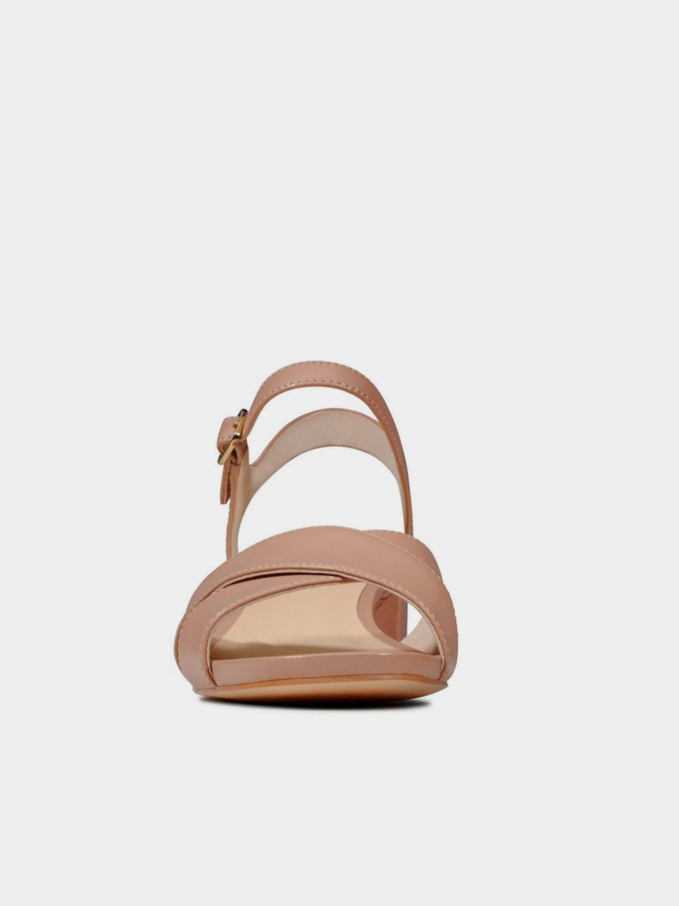 Босоніжки Clarks Sheer 35 модель 26148404 Фото