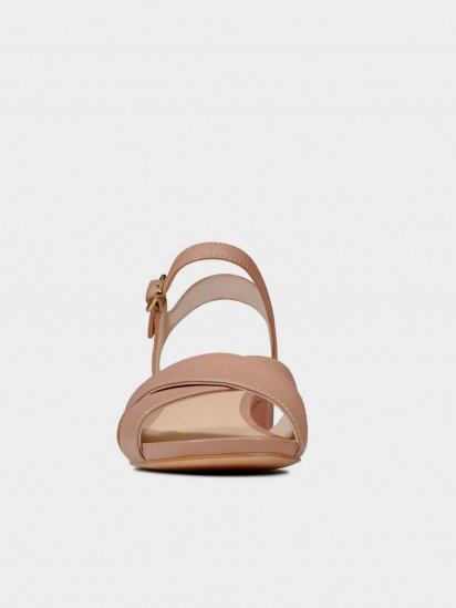 Босоніжки Clarks Sheer 35 модель 26148404 — фото 3 - INTERTOP