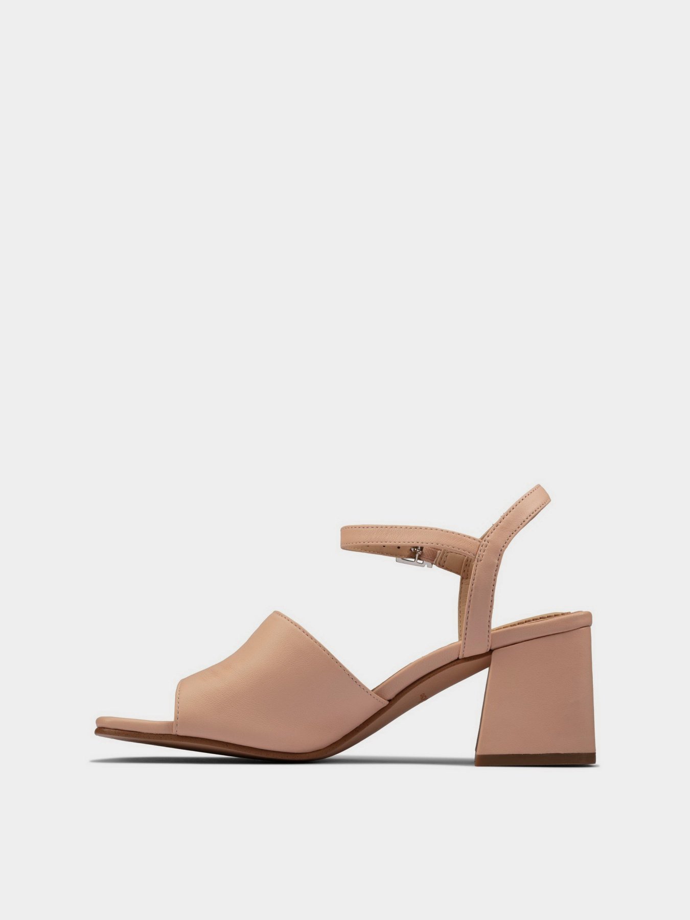 Босоножки Clarks Sheer65 Block модель 26159697 Фото