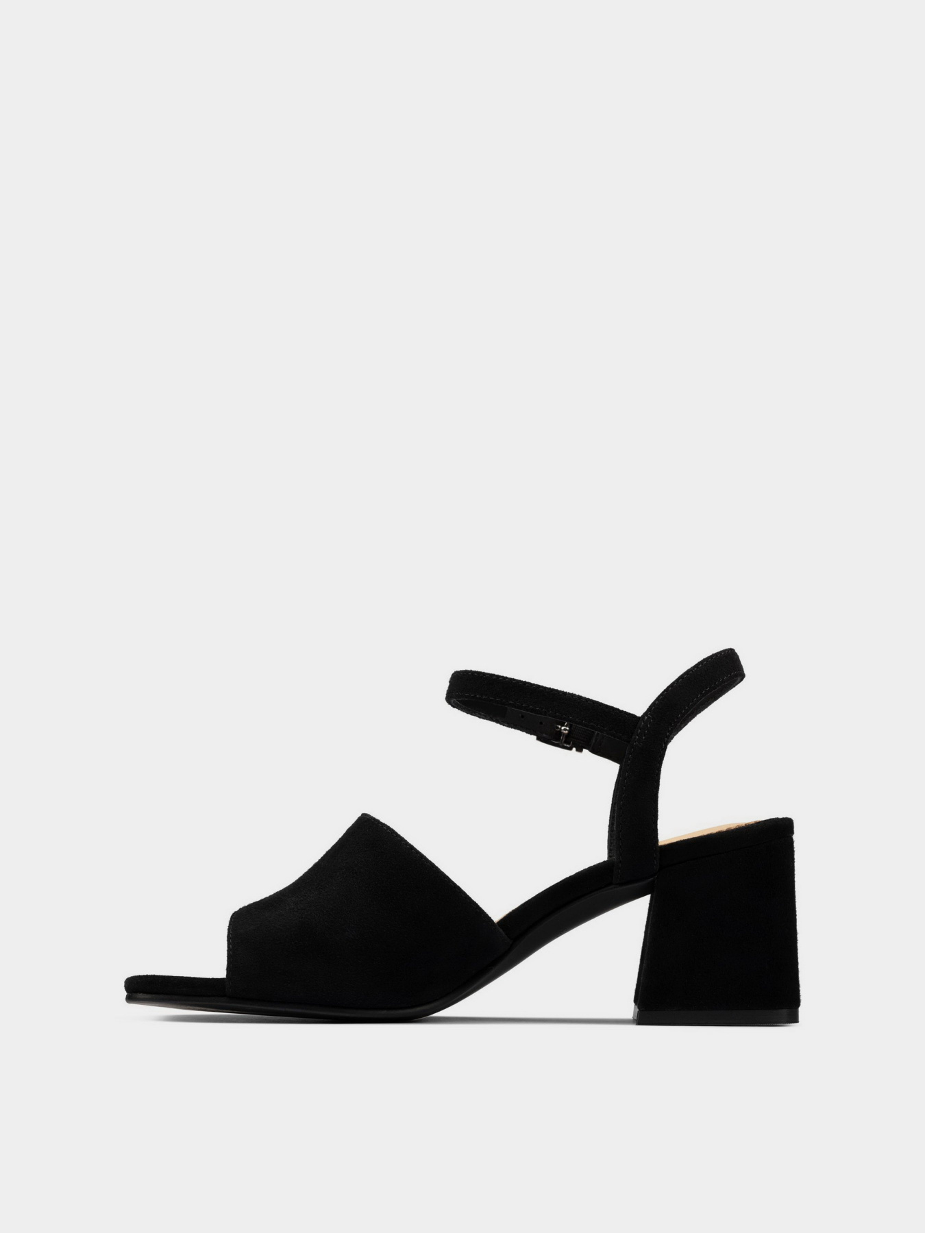 Босоножки Clarks Sheer65 Block модель 26159695 Фото