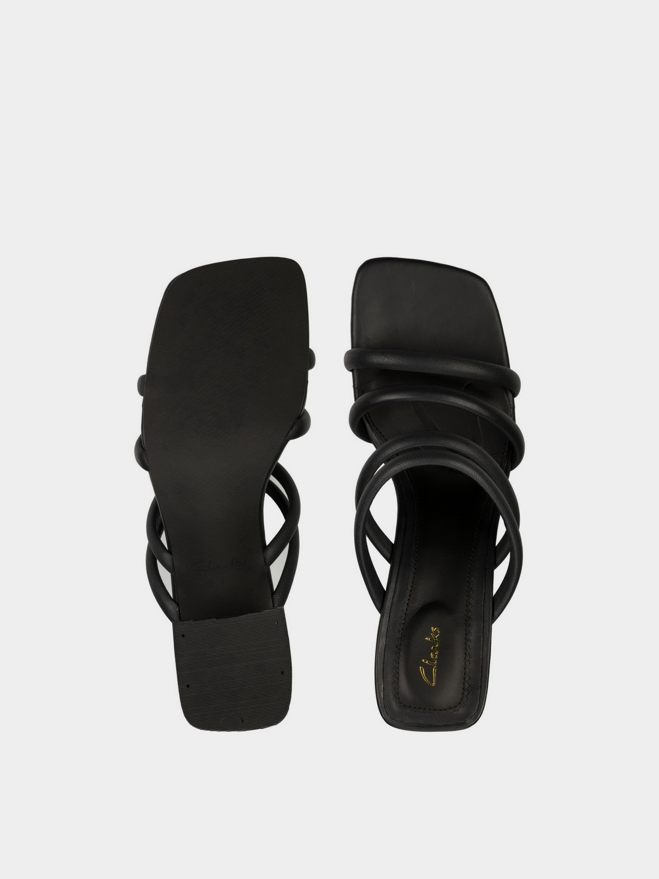 Босоножки Clarks Sheer65 модель 26160503 Босоножки Clarks Sheer65 модель 26160503 Фото