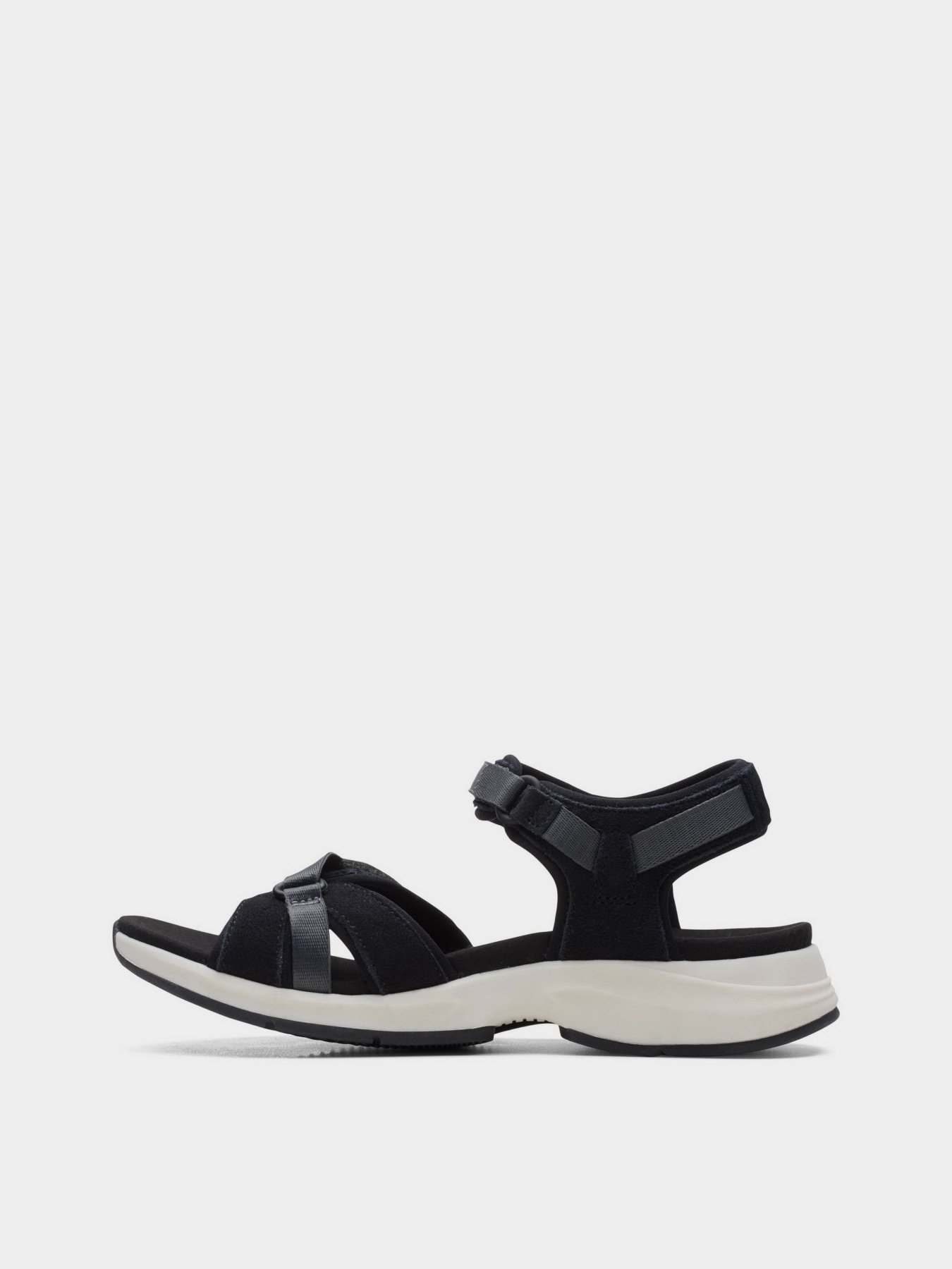 Сандалії Clarks Solan Drift модель 26158914 Фото