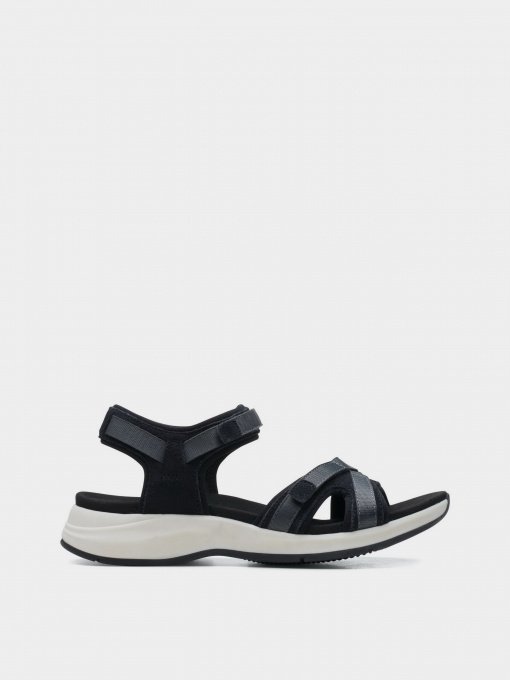 Сандалии Clarks Solan Drift модель 26158914 Фото