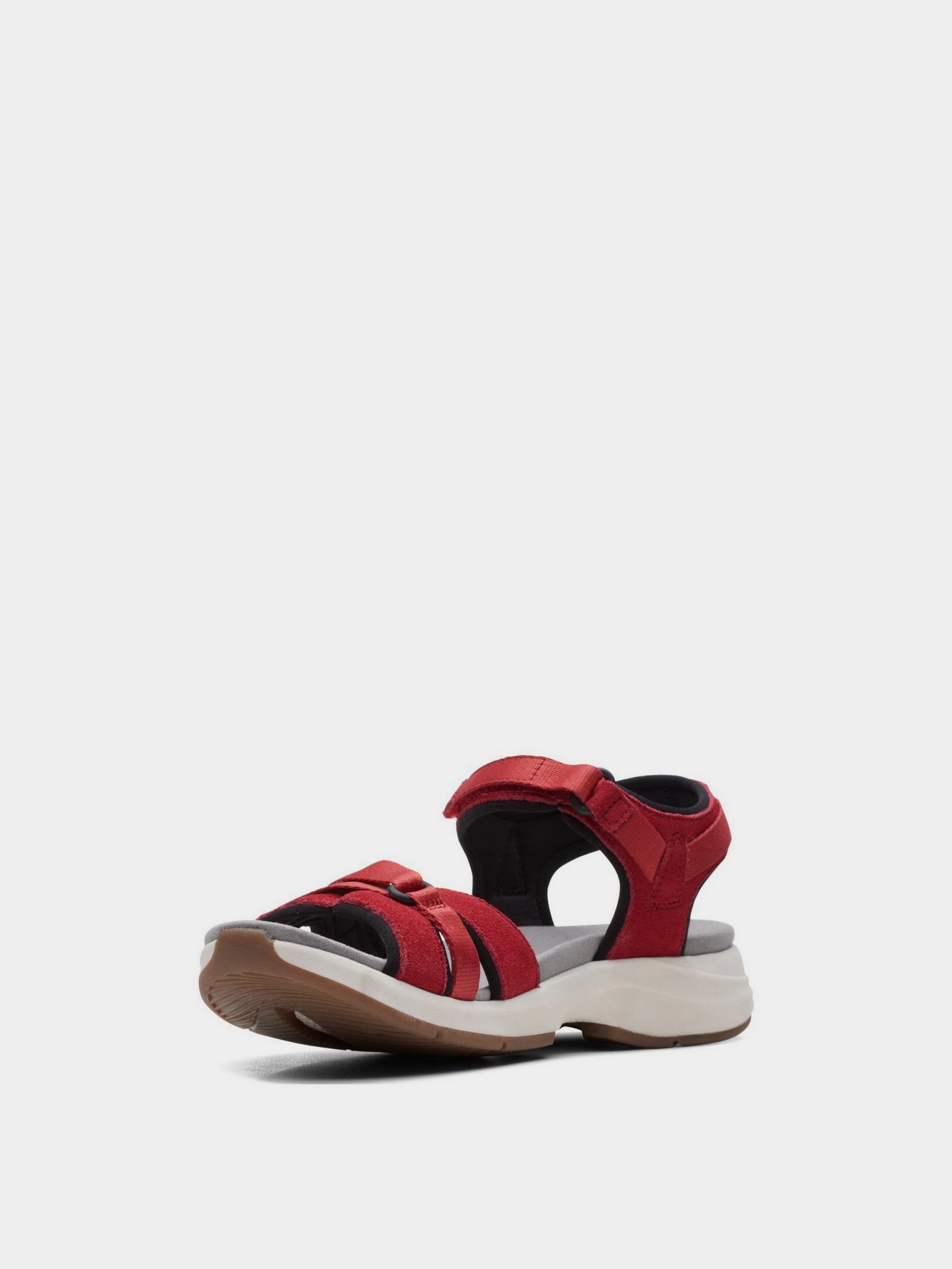 Сандалії Clarks Solan Drift модель 26158909 Фото