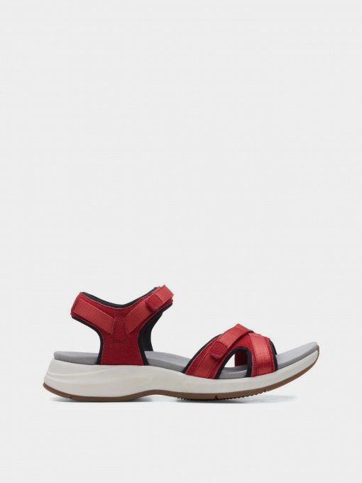 Сандалии Clarks Solan Drift модель 26158909 Фото