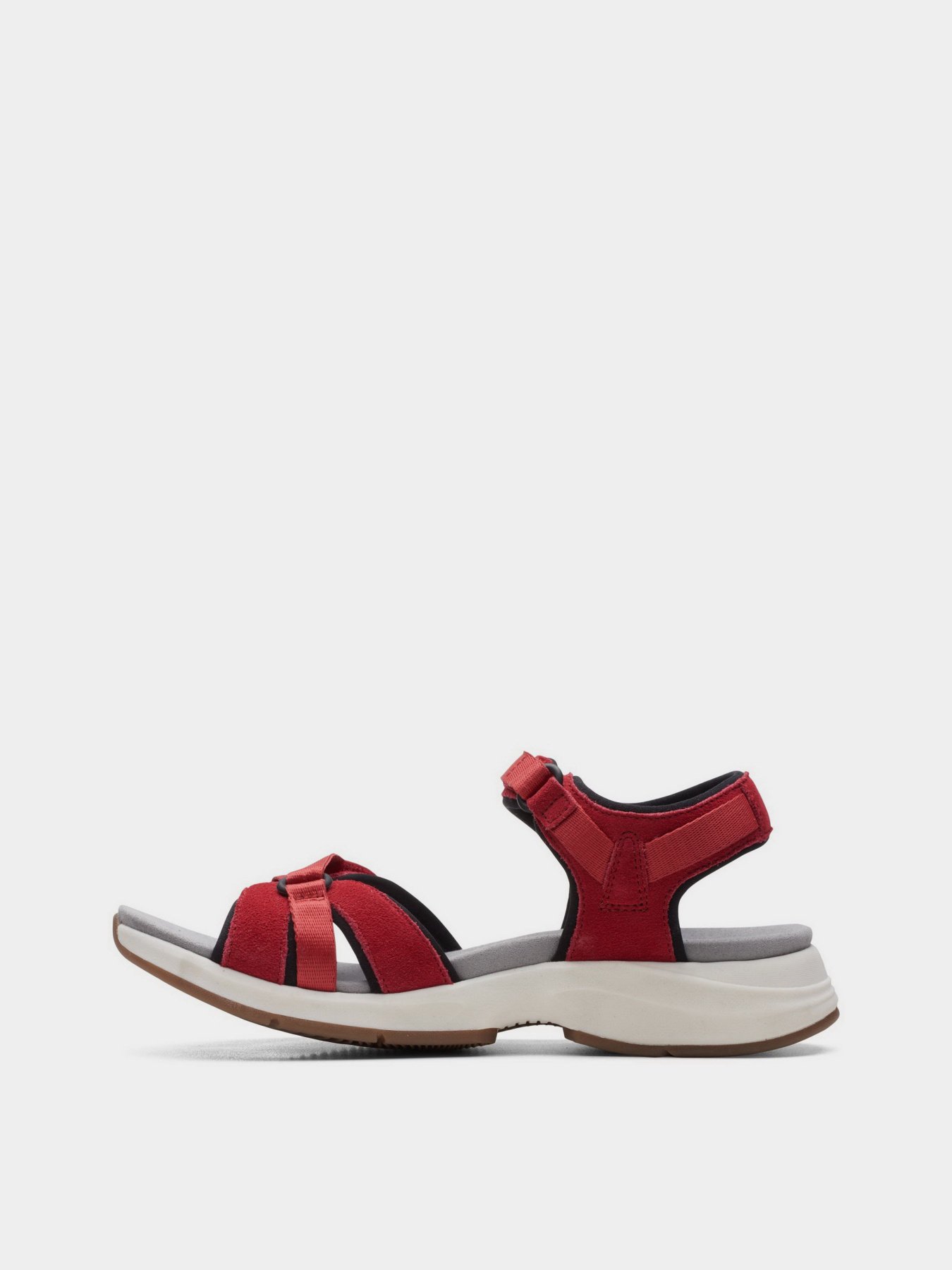 Сандалии Clarks Solan Drift модель 26158909 Фото