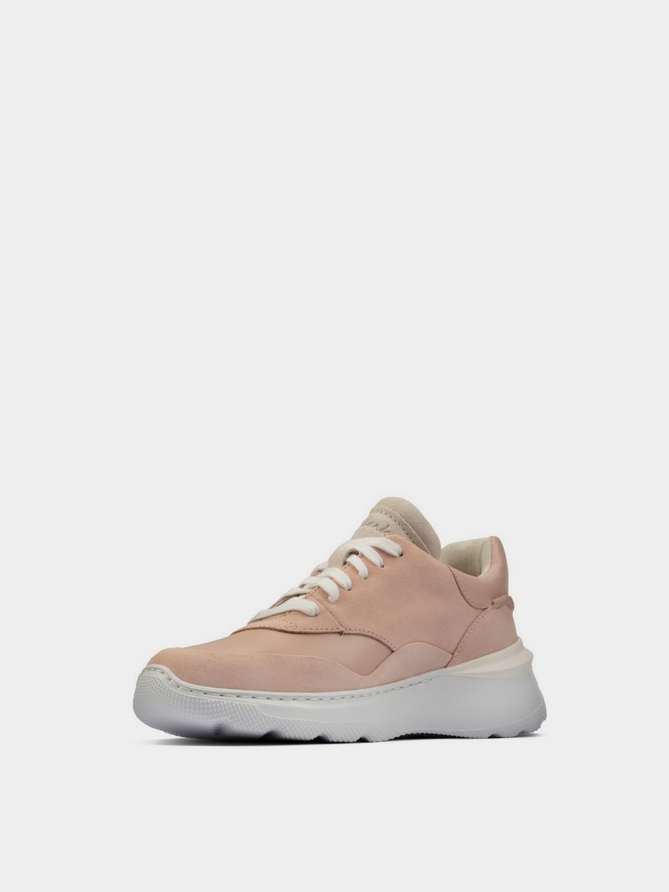 Кросівки Clarks Sprint Lite Lace модель 26158372 Фото