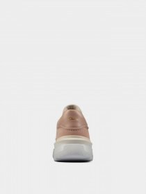 Кросівки Clarks Sprint Lite Lace модель 26158372 Фото