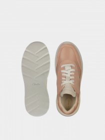 Кросівки Clarks Sprint Lite Lace модель 26158372 Фото
