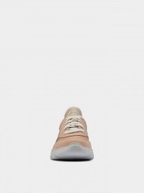 Кросівки повсякденні Clarks Sprint Lite Lace модель 26158372 Фото