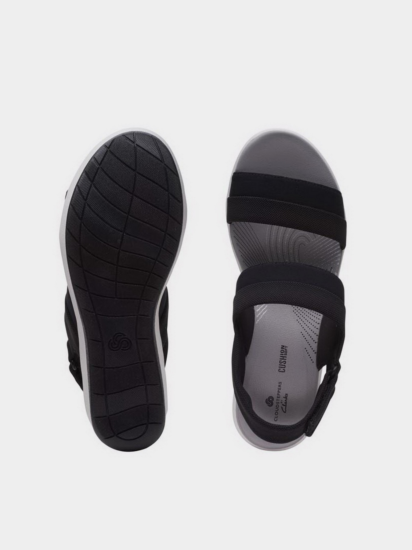 Сандалії Clarks Step Cali модель 26159923 Фото