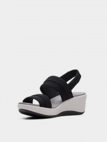 Сандалії Clarks Step Cali модель 26159923 Фото