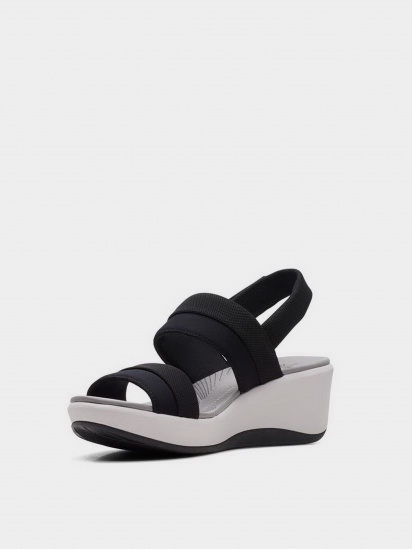 Сандалії Clarks Step Cali модель 26159923 — фото 4 - INTERTOP