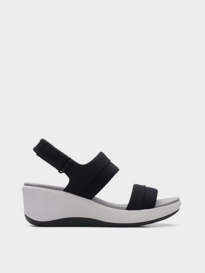 Сандалії Clarks Step Cali модель 26159923 - фото