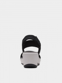 Сандалии Clarks Step Cali модель 26159923 Фото