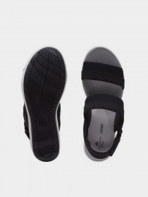 Сандалии Clarks Step Cali модель 26159923 Фото