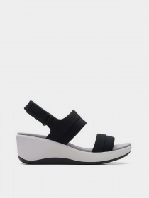 Сандалии Clarks Step Cali модель 26159923 Фото