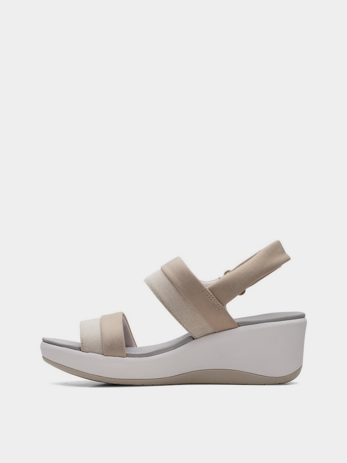 Босоножки Clarks Step Cali модель 26159920 Фото