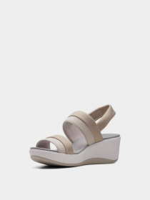 Босоножки Clarks Step Cali модель 26159920 Фото