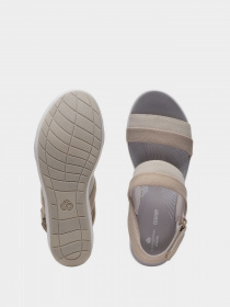 Босоножки Clarks Step Cali модель 26159920 Фото