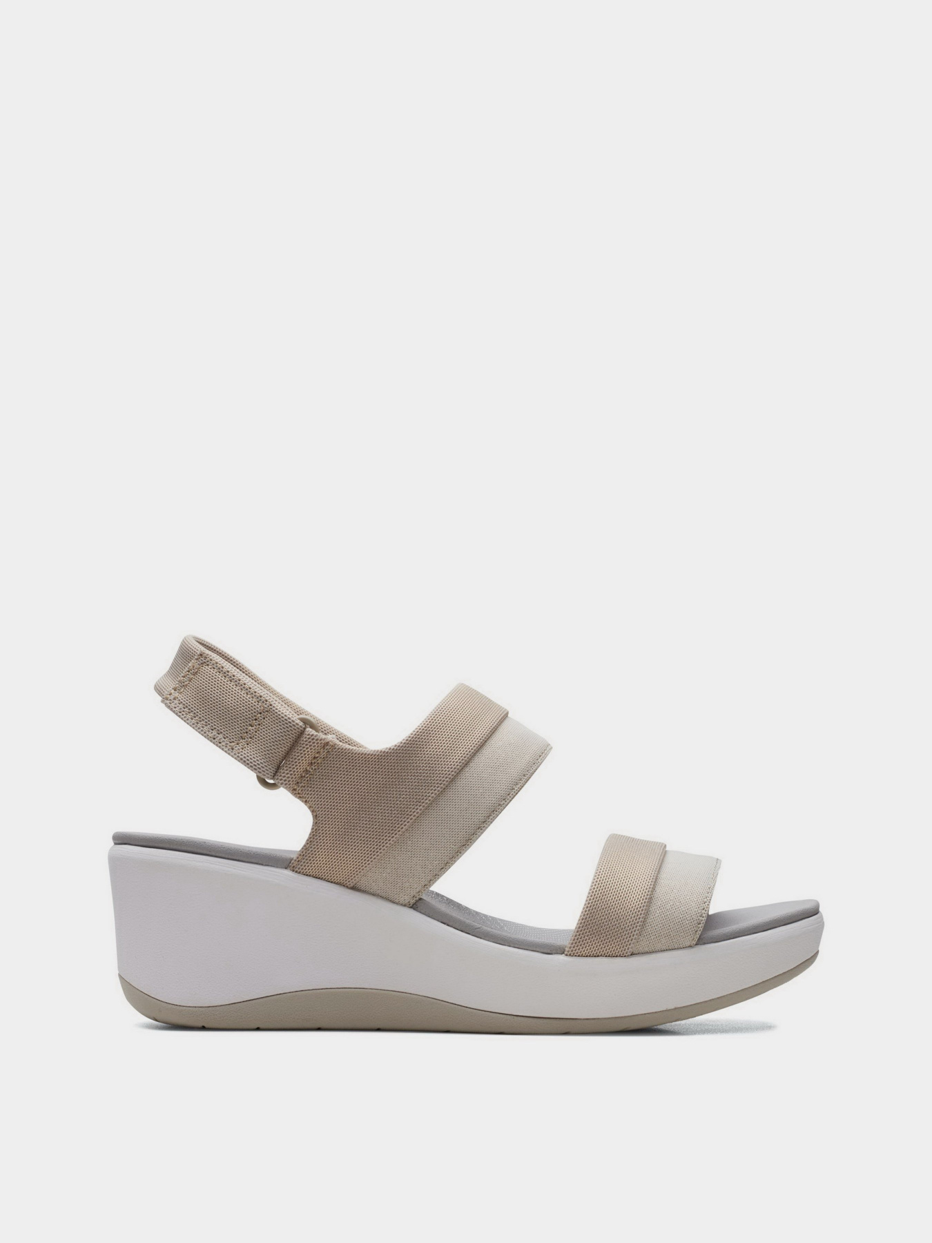 Босоніжки Clarks Step Cali модель 26159920 Фото