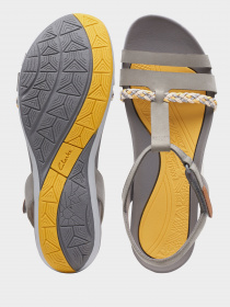 Сандалії Clarks Tealite Grace модель 26142360 Сандалії Clarks Tealite Grace модель 26142360 Фото