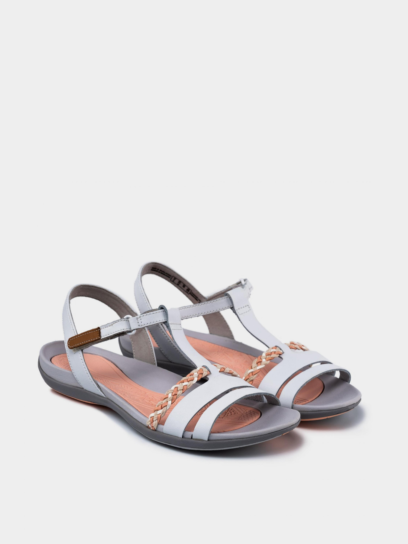 Сандалии Clarks Tealite Grace модель 26142357 Фото