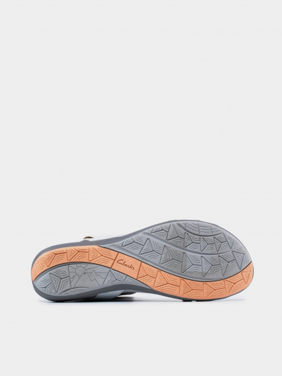 Сандалії Clarks Tealite Grace модель 26142357 — фото 5 - INTERTOP