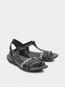 Сандалии Clarks Tealite Grace модель 26124583 Фото