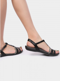 Сандалии Clarks Tealite Grace модель 26124583 Фото