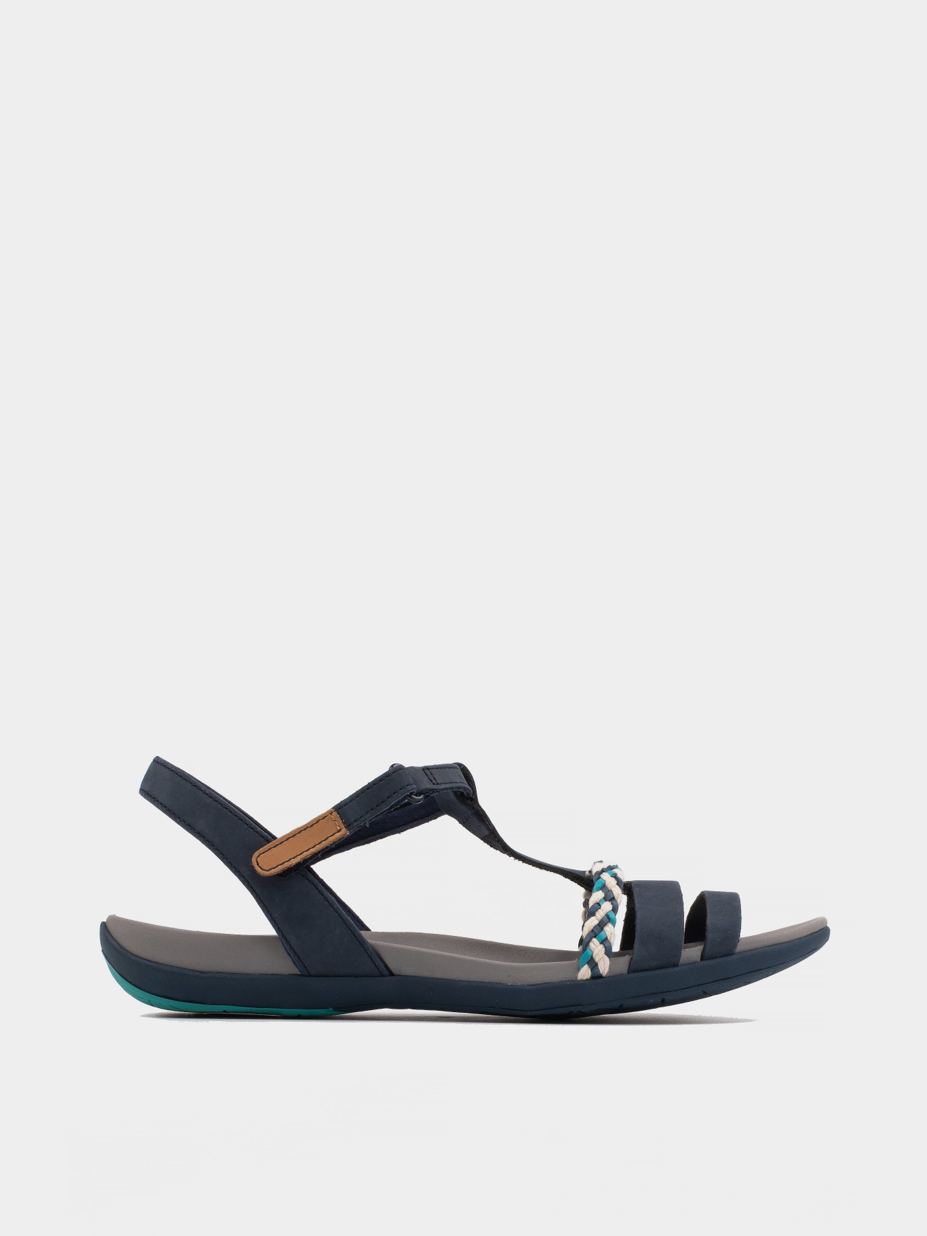 Сандалии Clarks Tealite Grace модель 26123894 Фото