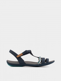 Сандалии Clarks Tealite Grace модель 26123894 Фото