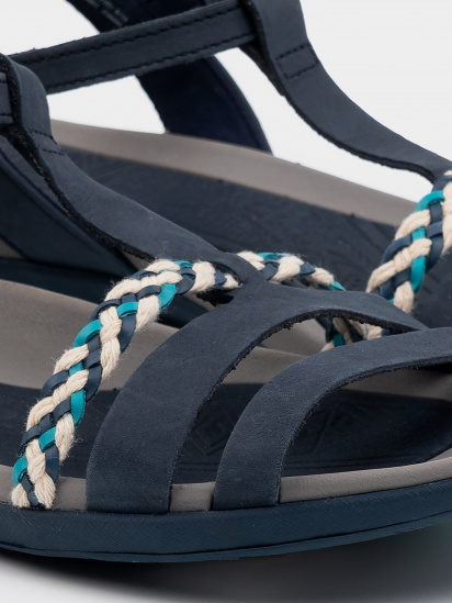 Сандалии Clarks Tealite Grace модель 26123894 — фото 3 - INTERTOP