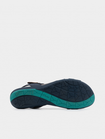 Сандалии Clarks Tealite Grace модель 26123894 — фото 5 - INTERTOP