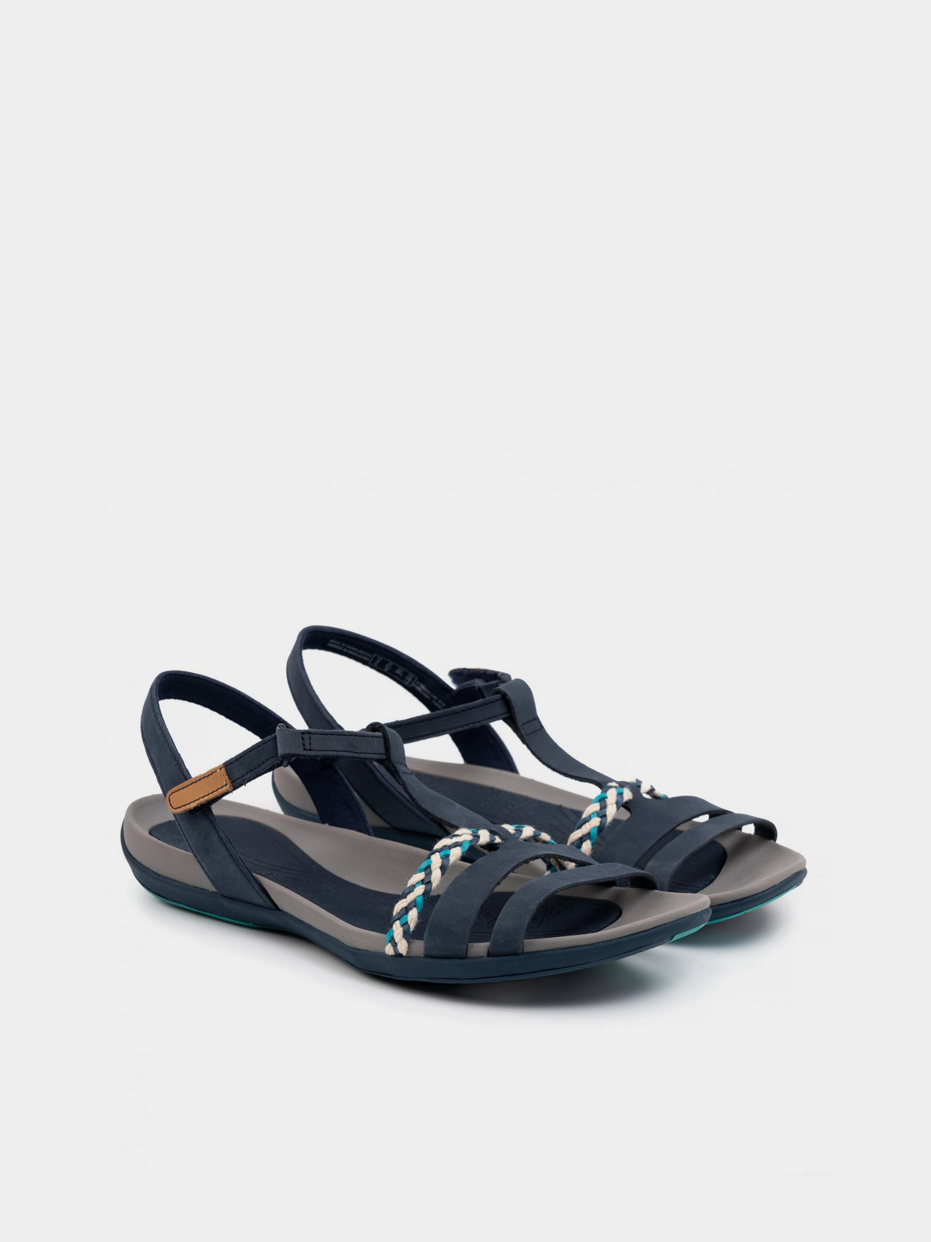 Сандалии Clarks Tealite Grace модель 26123894 Сандалии Clarks Tealite Grace модель 26123894 Фото