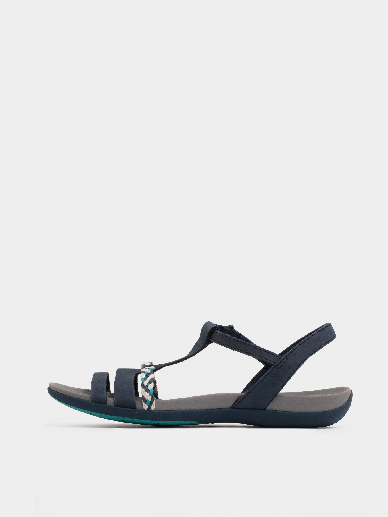 Сандалии Clarks Tealite Grace модель 26123894 Сандалии Clarks Tealite Grace модель 26123894 Фото