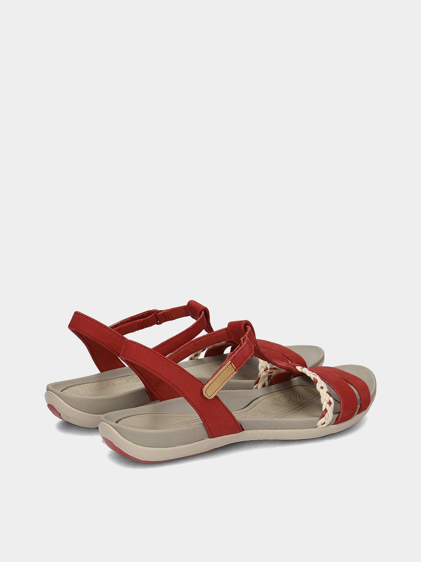 Сандалии Clarks Tealite Grace модель 26123892 Фото