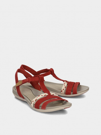 Сандалії Clarks Tealite Grace модель 26123892 — фото 4 - INTERTOP