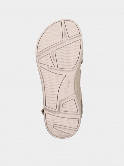 Сандалії Clarks Tri Alexia модель 26147937 — фото 3 - INTERTOP