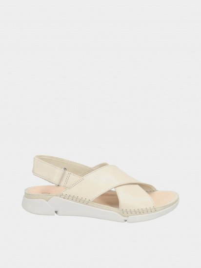Сандалії Clarks Tri Alexia модель 26147937 - фото