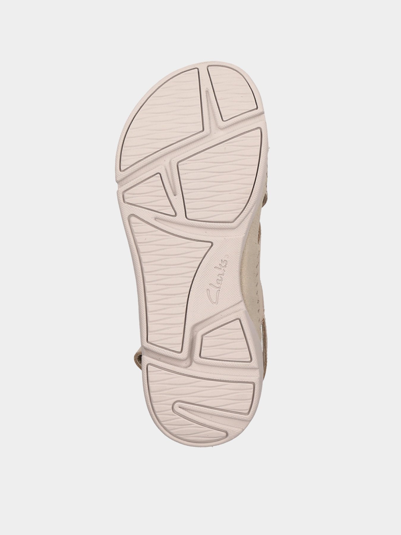 Сандалії Clarks Tri Alexia модель 26147937 Фото